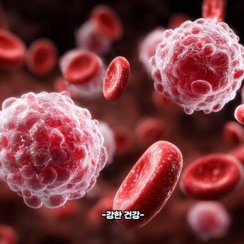 비인두암의 증상