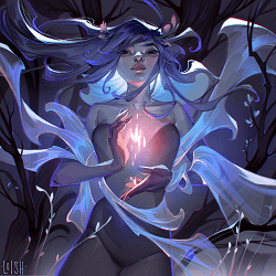 lois van baarle의 작품