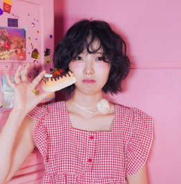 가수 정예원
