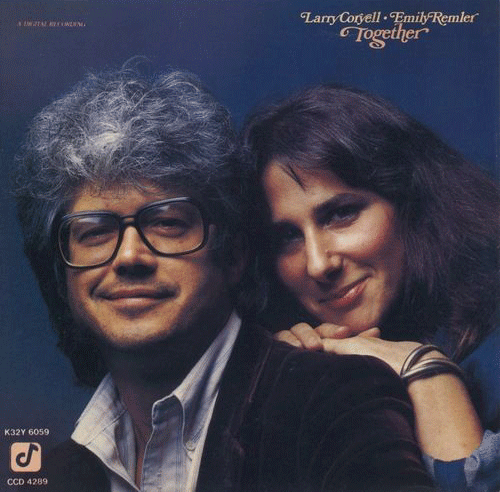 Larry Coryell & Emily Remler 'Together'