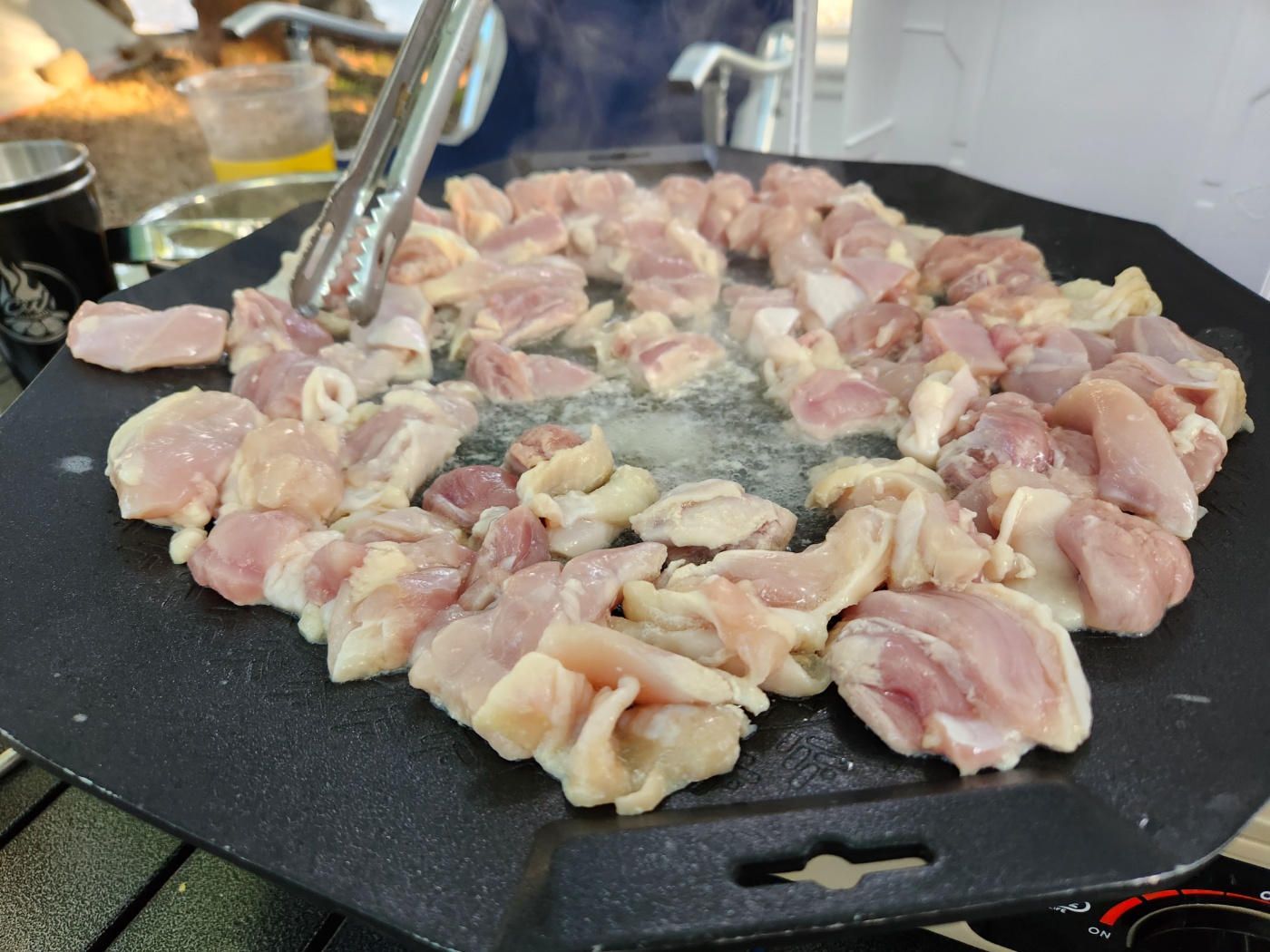 아이비캠핑장