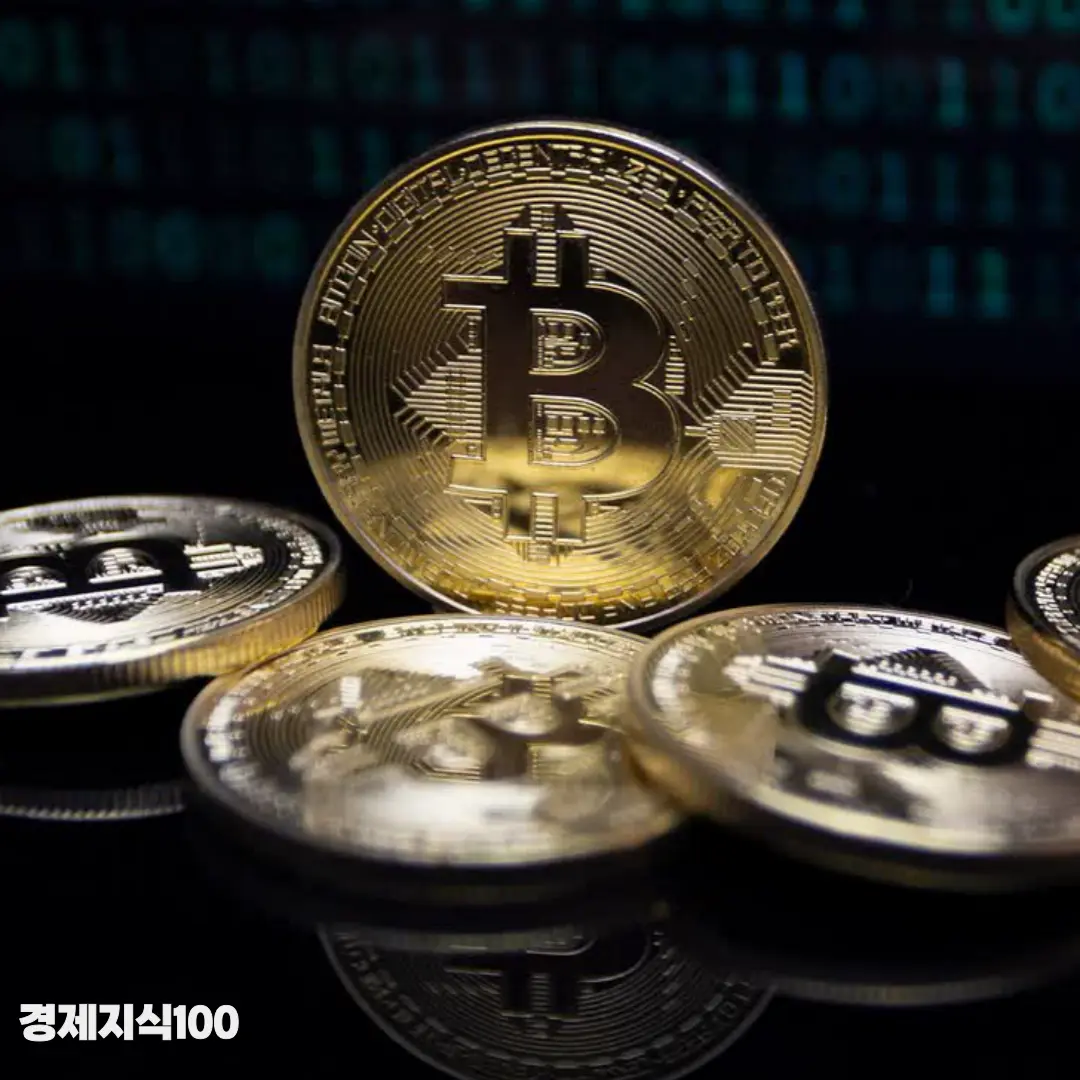 솔라나 코인 관련 비트코인 이미지2