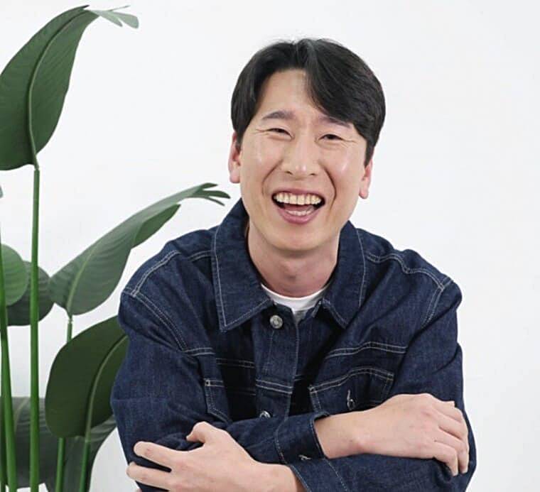 개그맨-양상국