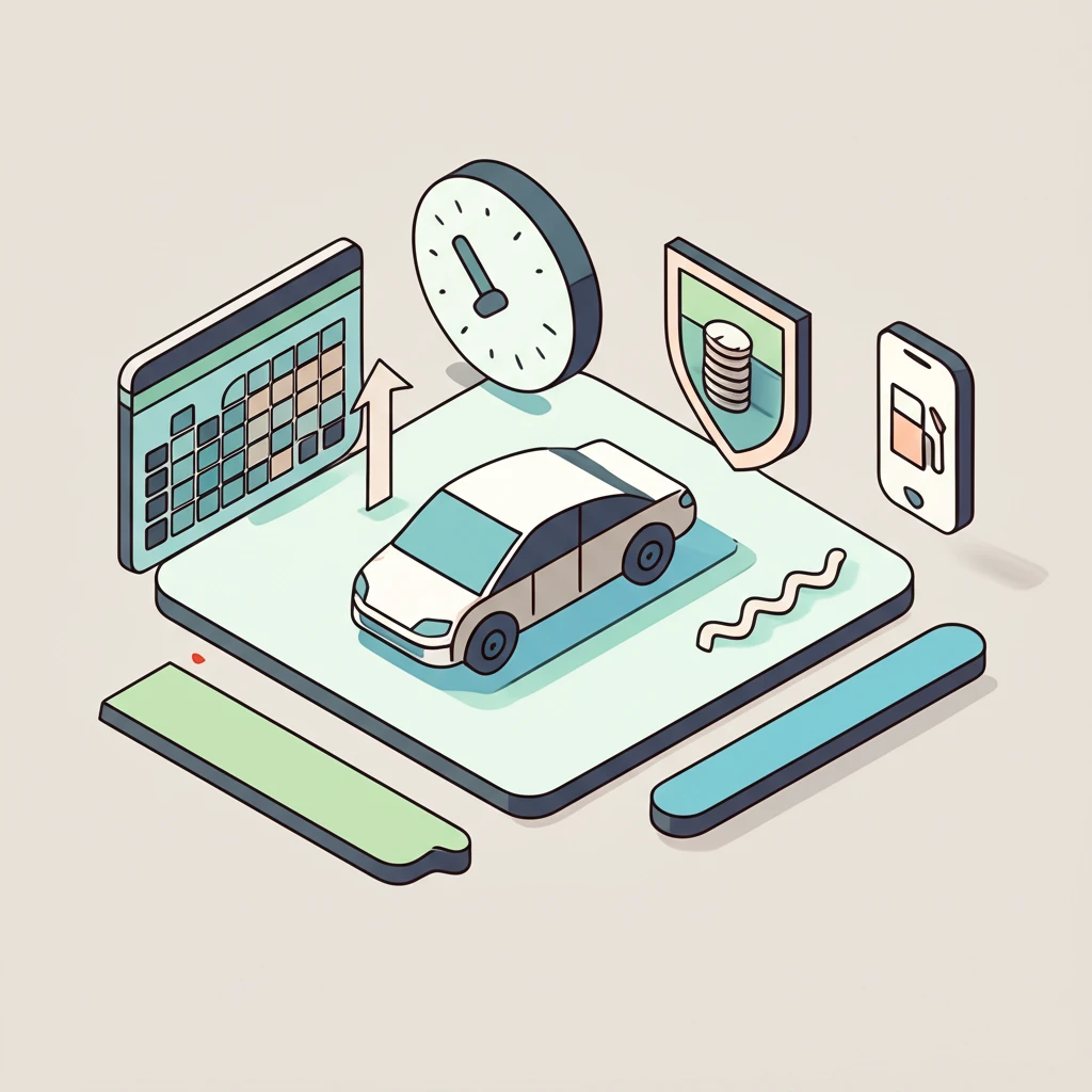 해외여행 렌터카 자차 보험료 80% ..