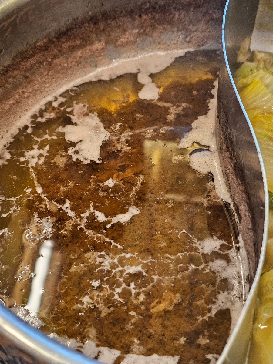 샤브올데이 이용 꿀팁