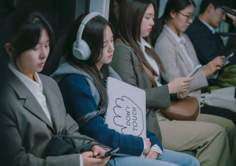 월간남친