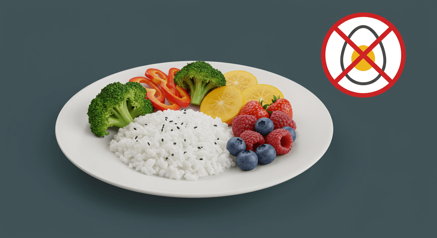 FPIES 달걀 알레르기 영유아 식품 알레르기 비 IgE 매개 알레르기 FPIES 증상과 해결법 달걀 알레르기 구토 식품 단백질 유발 장염 증후군 이유식 알레르기 아이 구토 원인 달걀 알레르기 대처법 영유아 알레르기 질환