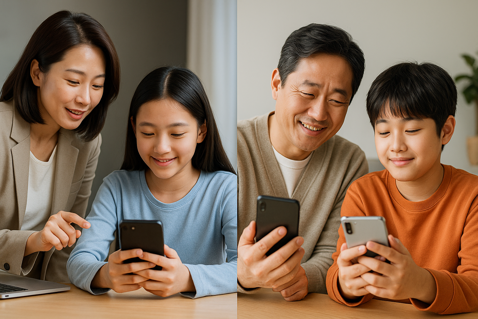 단통법 폐지! 자녀 스마트폰 바꿔줄 딱 좋은 시기인 이유