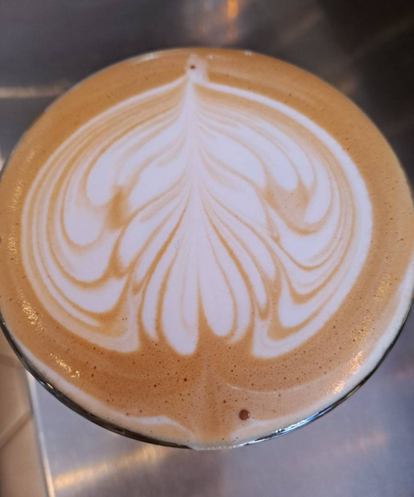 라떼아트 로제타2