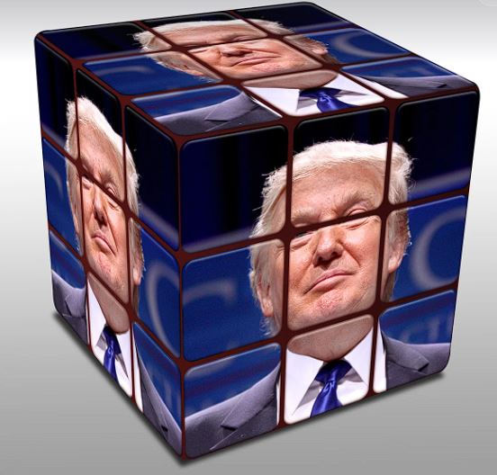 트럼프 재임 기간 동안 많이 오른 주식 : FAANG, 산업, 금융