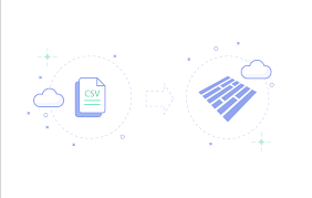 Python) csv 파일을 parquet 파일로 만드는 방법