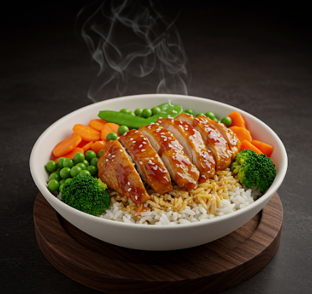 남은 치킨 보관법 및 데우기(바삭하게 데우는 방법-꿀팁)