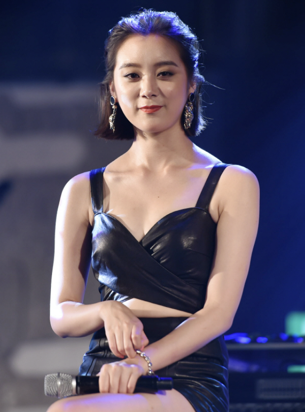 혜림 원더걸스 시절3