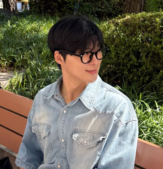 무명전설 이대환