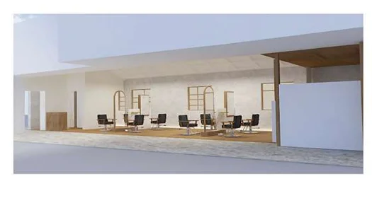 카이정헤어 홍대상수점