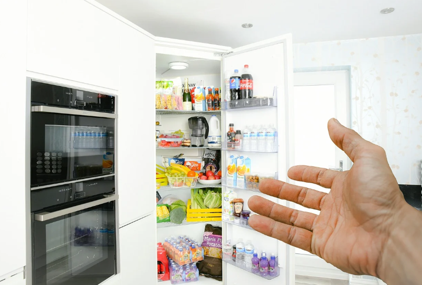 냉장고 속 식재료 오래 유지하는 방법