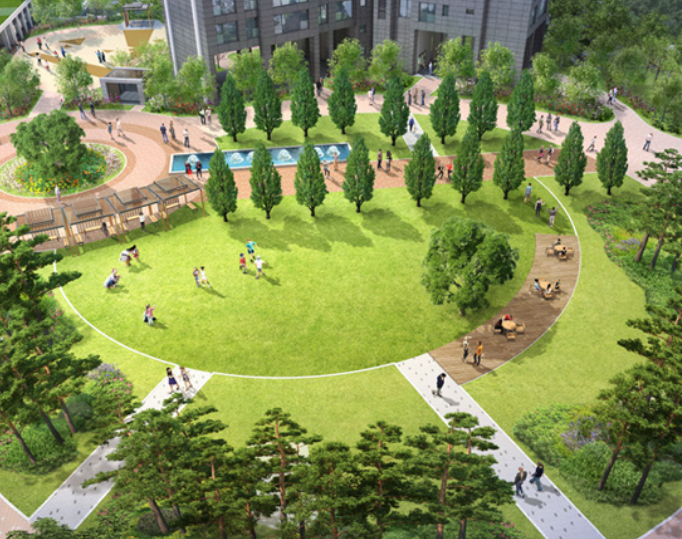 개포동 디에이치 퍼스티어 아이파크 무순위 줍줍