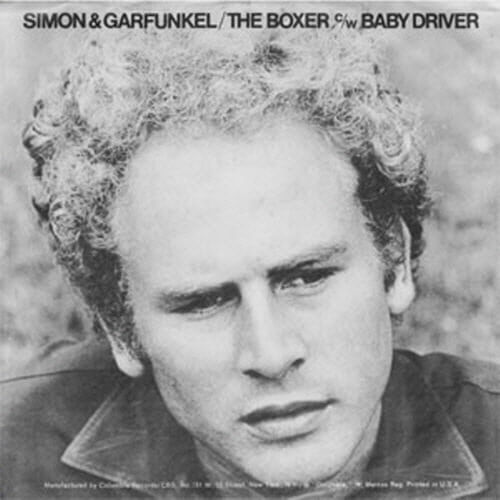 사이먼 앤 가펑클 - 더 박서 가사해석 Simon & Garfunkel - The Boxer 가사번역 The Boxer 뜻