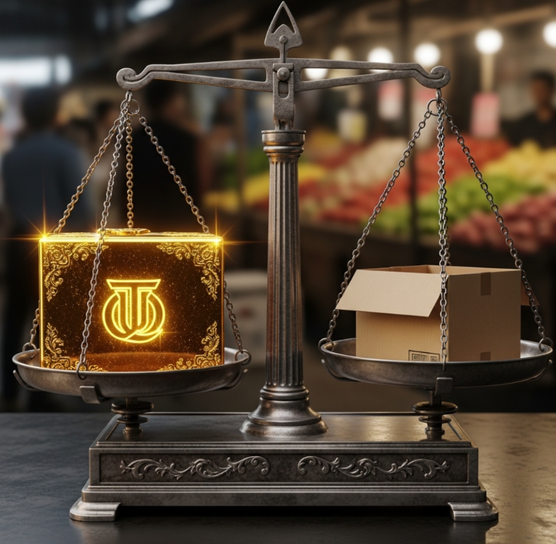 칩플레이션이 바꾼 풍경: 소비의 양극화