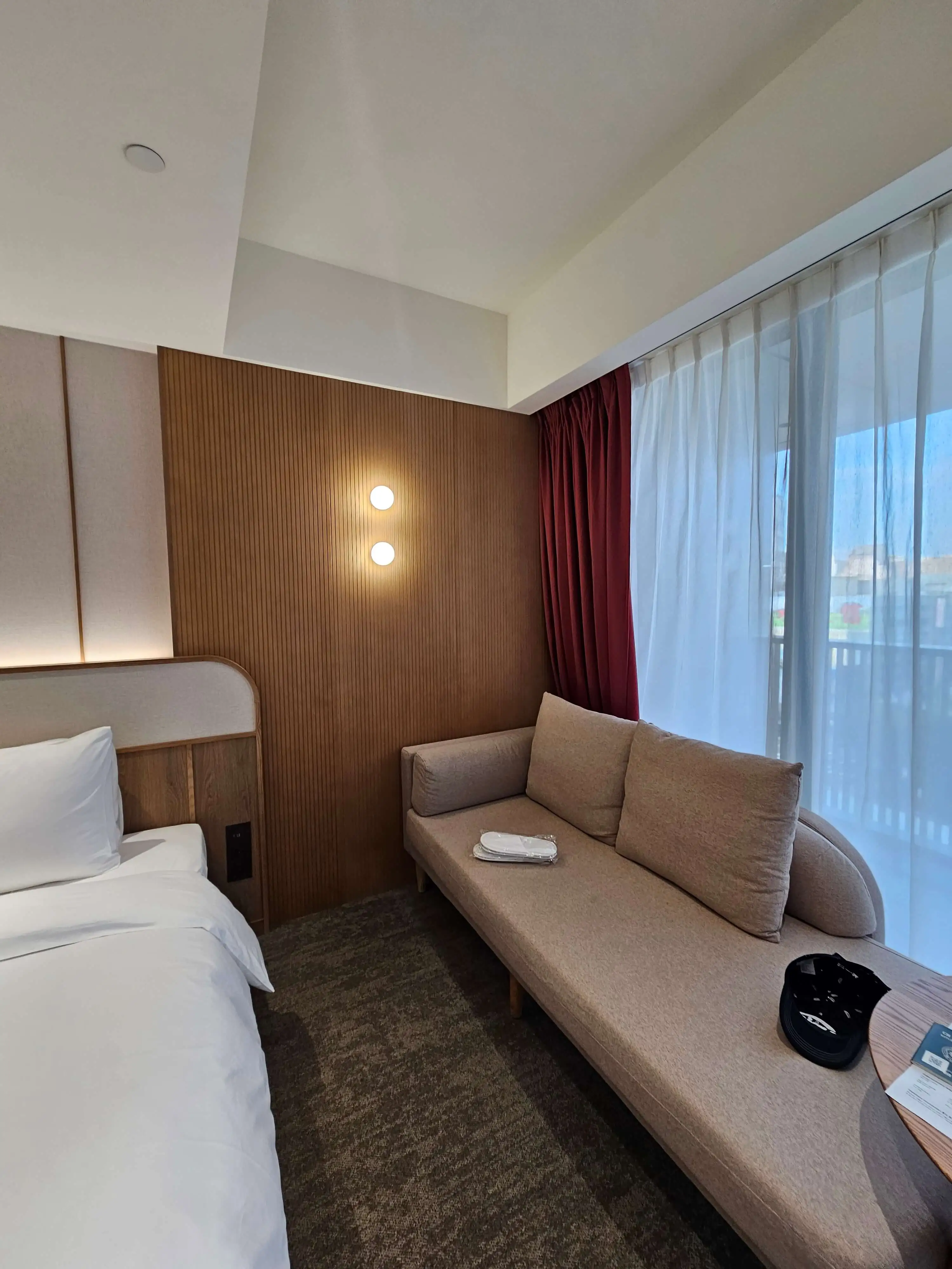 소테츠 그랜드 프레사 타이베이 시먼 