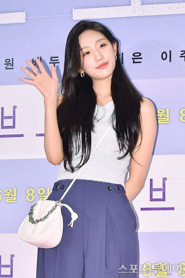 정예인 나이 프로필｜러블리즈&middot;키&middot;학력&middot;고향&middot;소속사&middot;출연 드라마&middot;중증외상센터 천장미