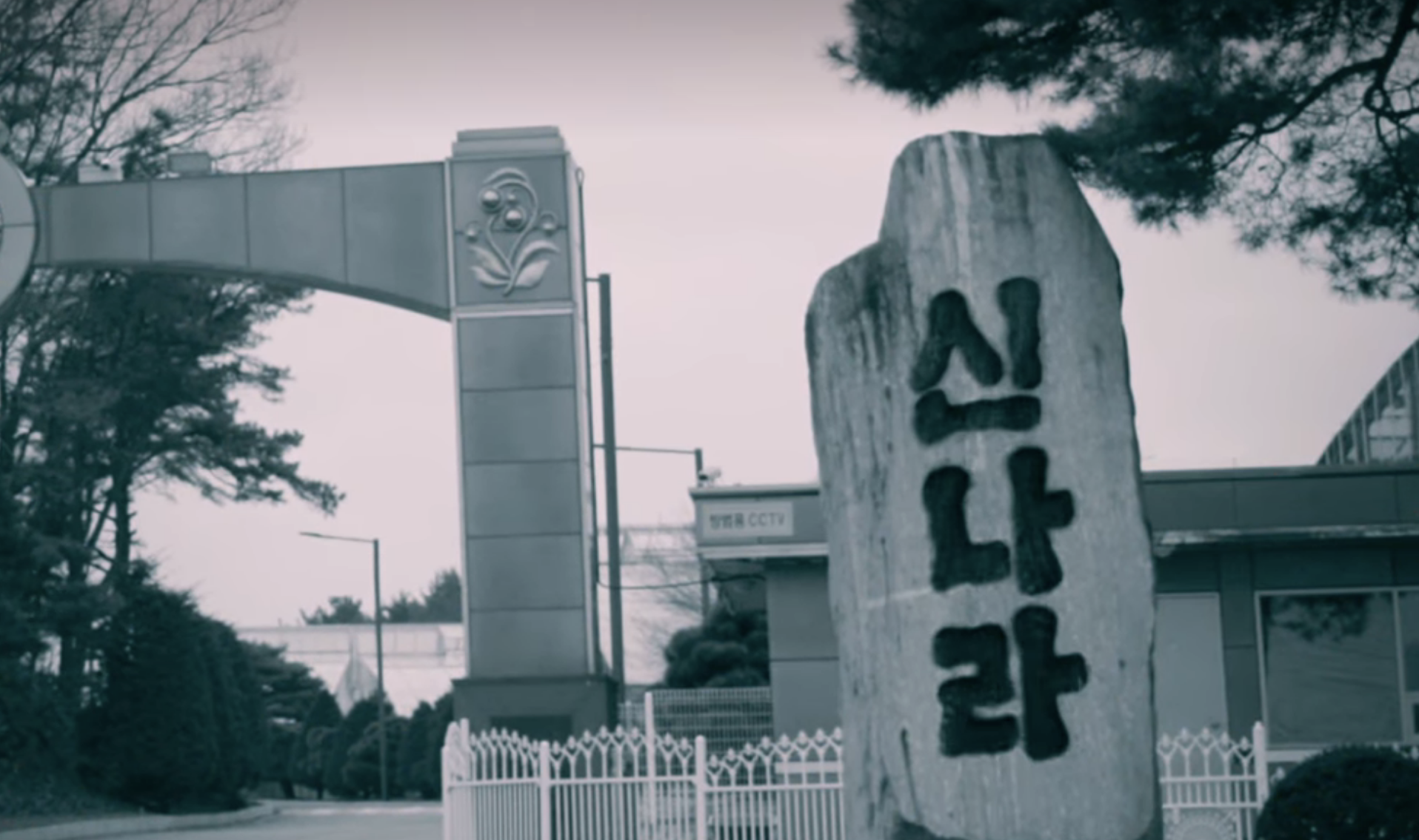 신니라레코드 본사.