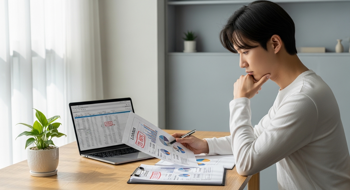 2026 카드론 금리 총정리,카드사별 평균부터 신용점수별 이자까지