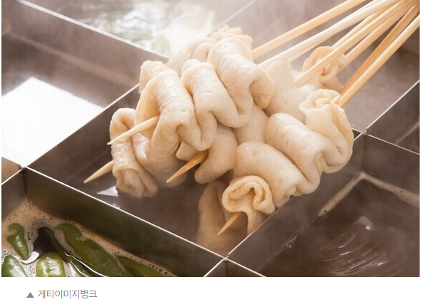 나트륨 섭취 주의해야 하는 음식