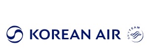 대한항공과 스카이팀 제휴를 상징하는 로고 디자인이 삽입된 브랜드 이미지
