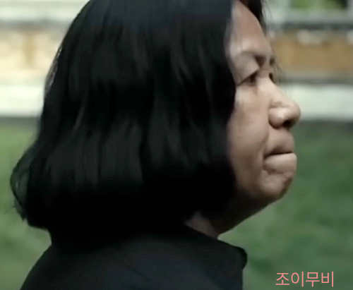 밍에게 깃든 존재에 대해 헷갈려하는 님