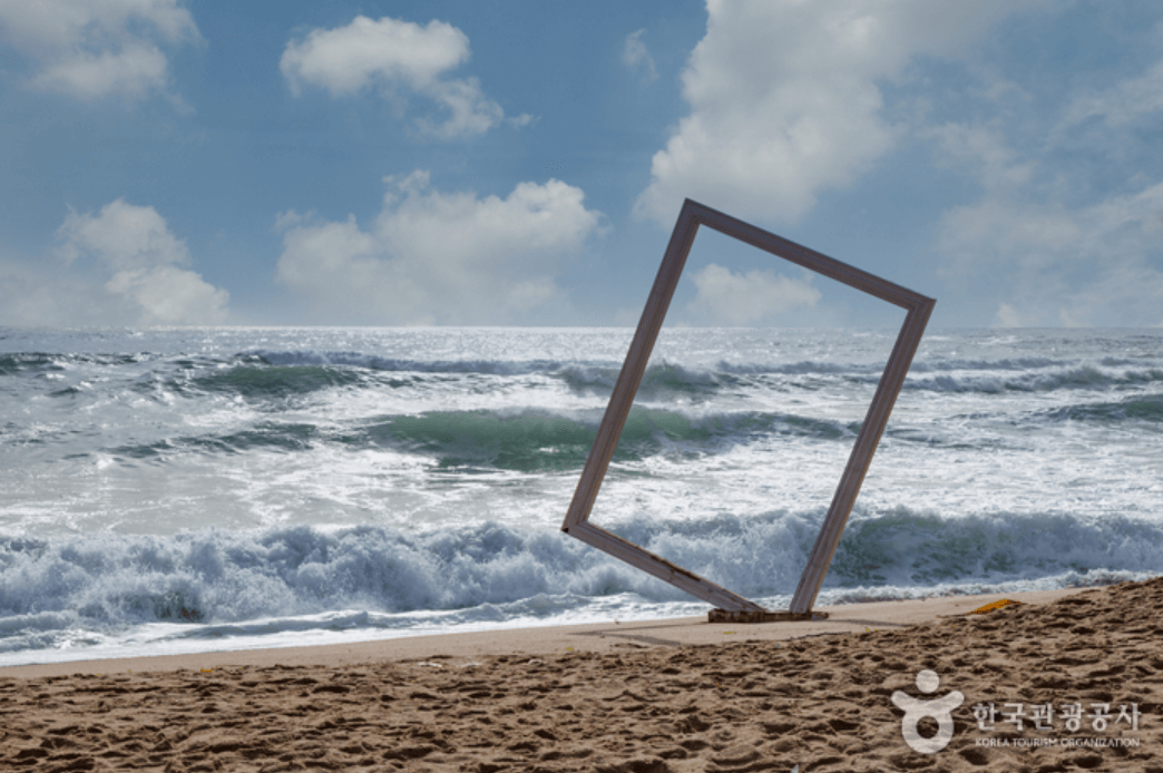 속초해수욕장 (속초)