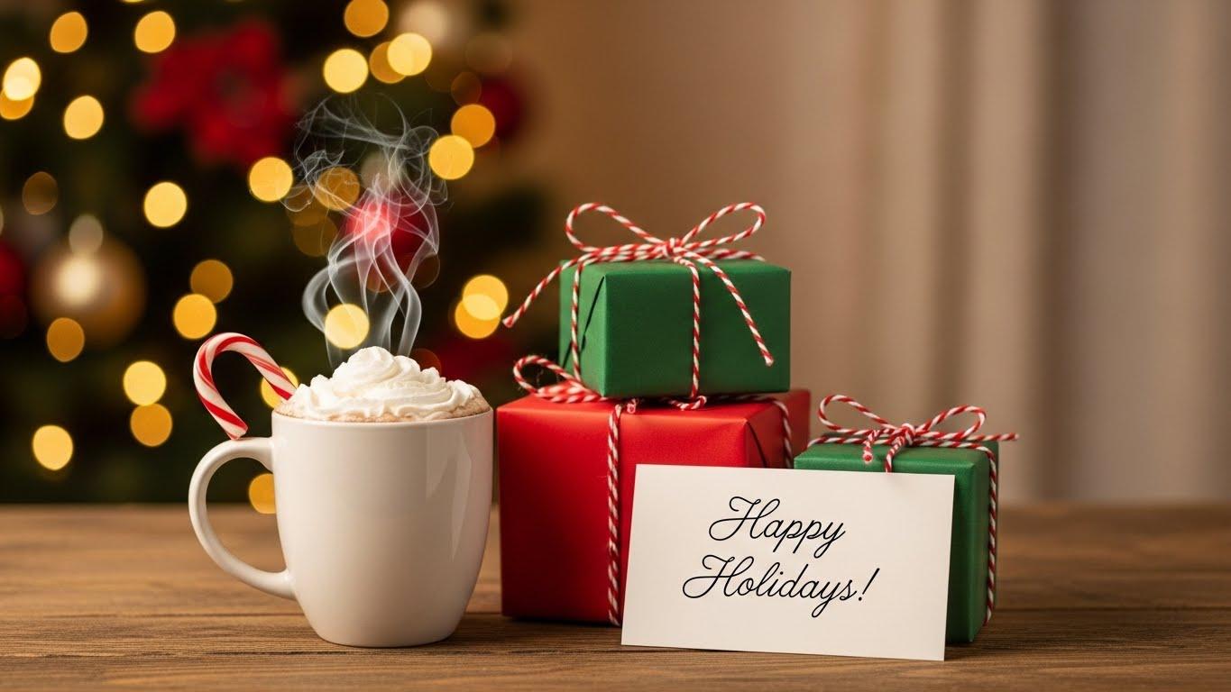 연말연시 인사말 문자