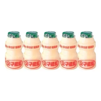 요구르트 효능 부작용 칼로리_4