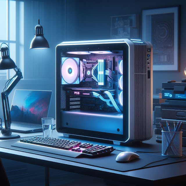 데스크탑 이미지