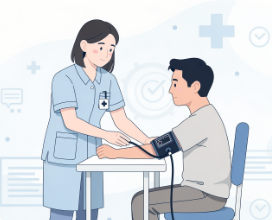 협심증 초기증상