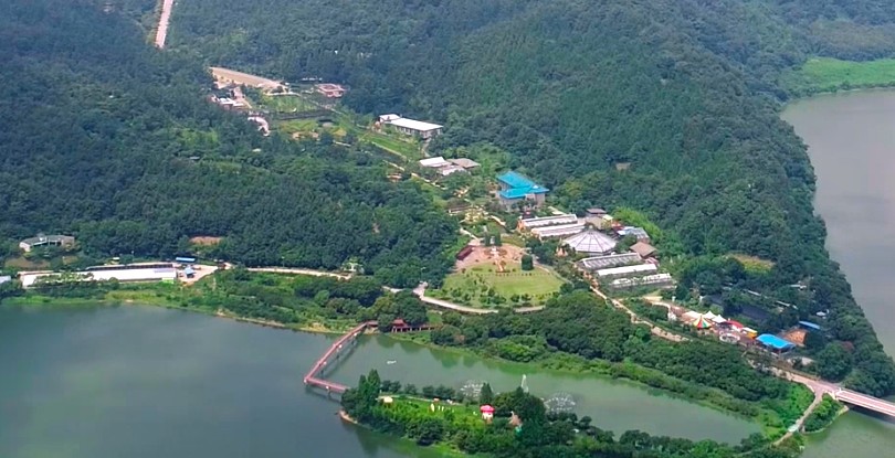 [전남 함평 가볼만한곳 함평 자연생태공원 ] 함평 여행 추천