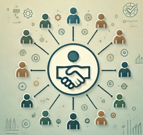 현대인의 필수 생존 전략