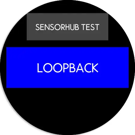 갤럭시워치 부품점검