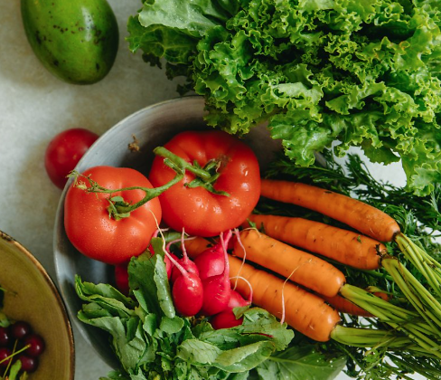 어류에 함유된 천연 항산화 성분과 건강 효과를 과학적으로 분석