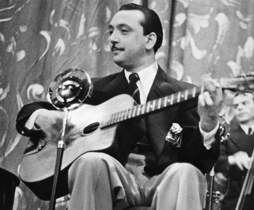Django Reinhardt