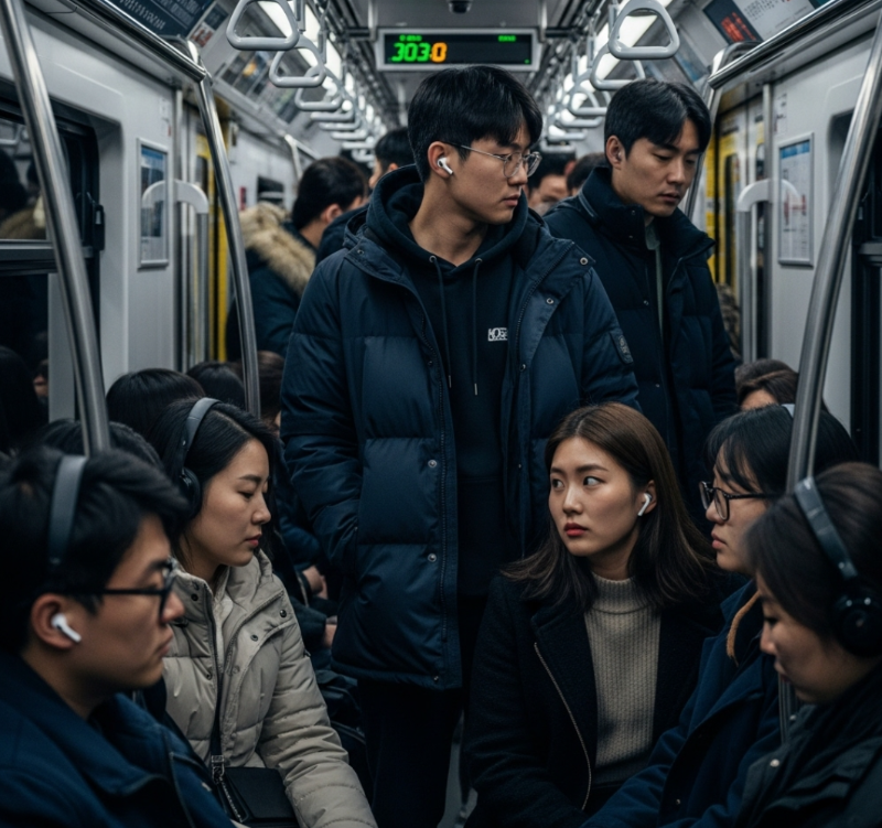 한국 사회에서 베블런 효과가 유독 강한 이유