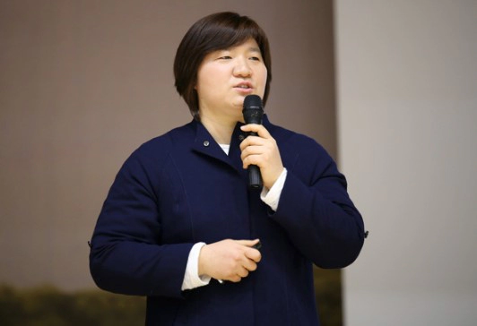 장미란 교수 문체부 차관 발탁 근황