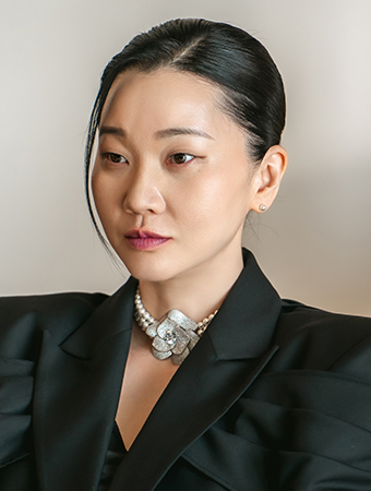 가선영 역 장윤주