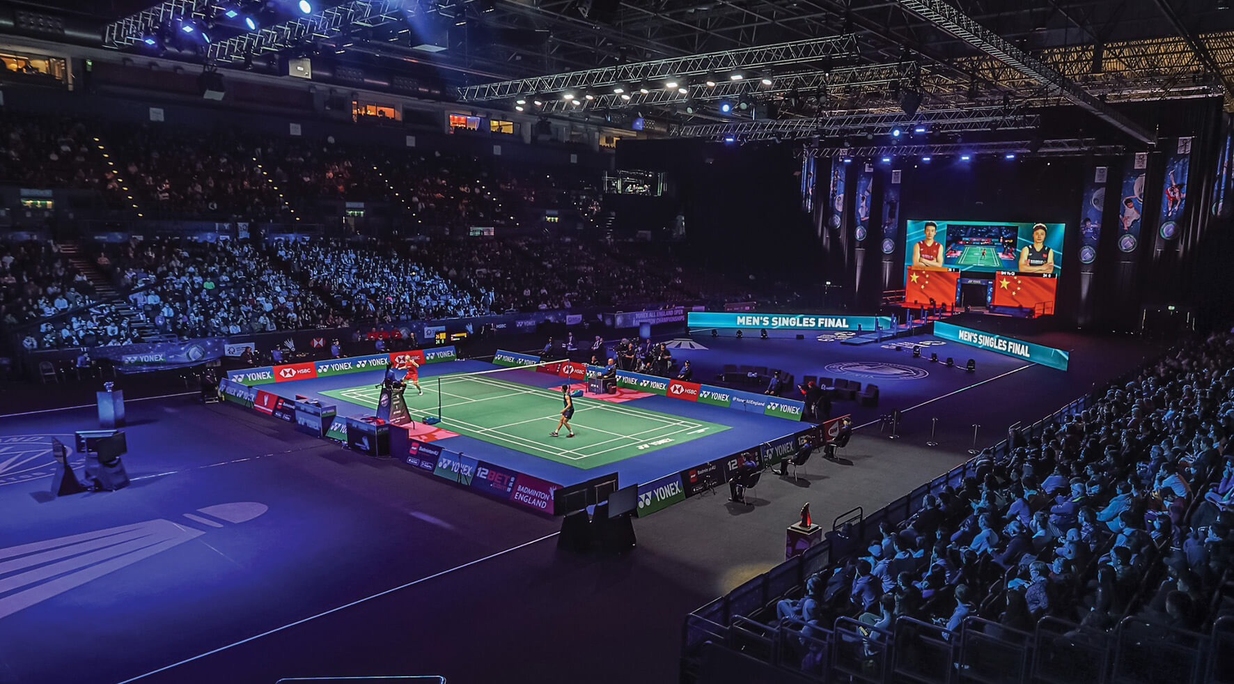 2025 BWF 전영 오픈 배드민턴 안세영 32강 경기 일정 시간 중계