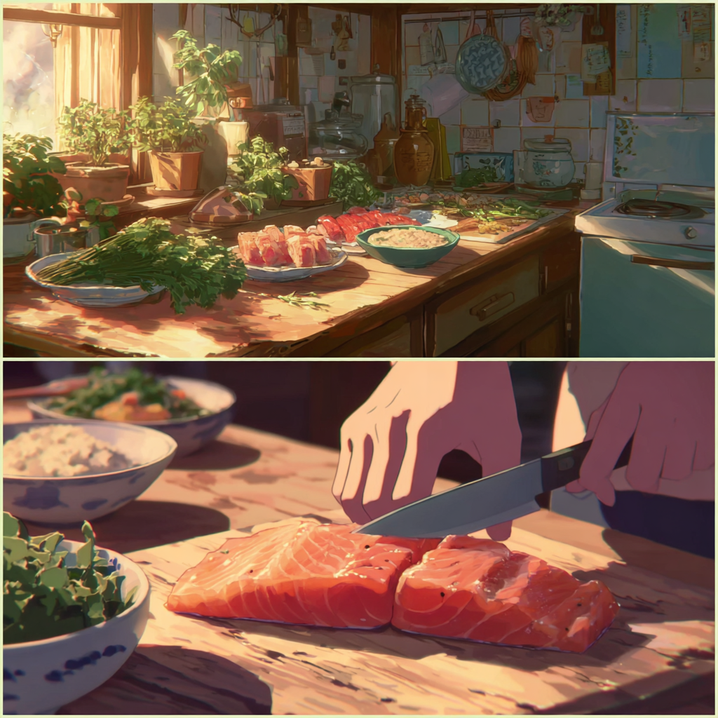 혈관 청소에 좋은음식