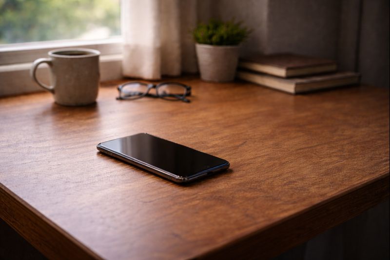 통신 요금제를 그대로 두고 지내던 일상의 기록