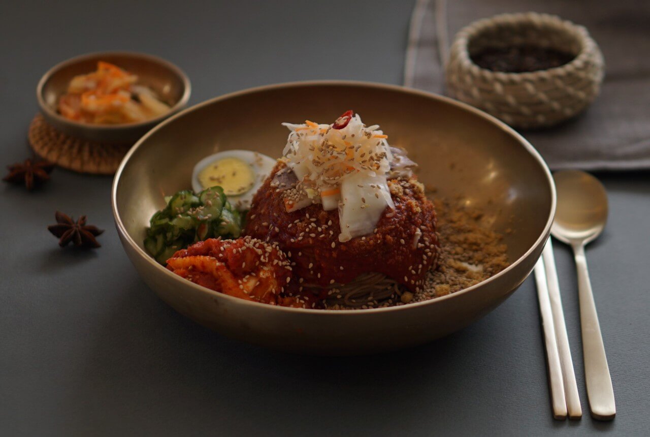 오늘N 2494회 오늘은 국수 먹는날 시흥 들기름 메멜면 맛집 늘면당