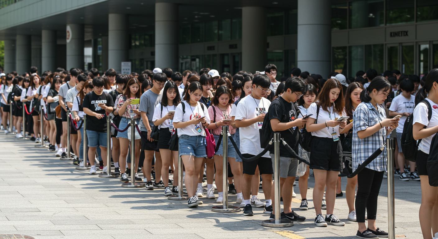 국내 최대 J-POP 페스티벌 원더리벳 2025 완전 정리