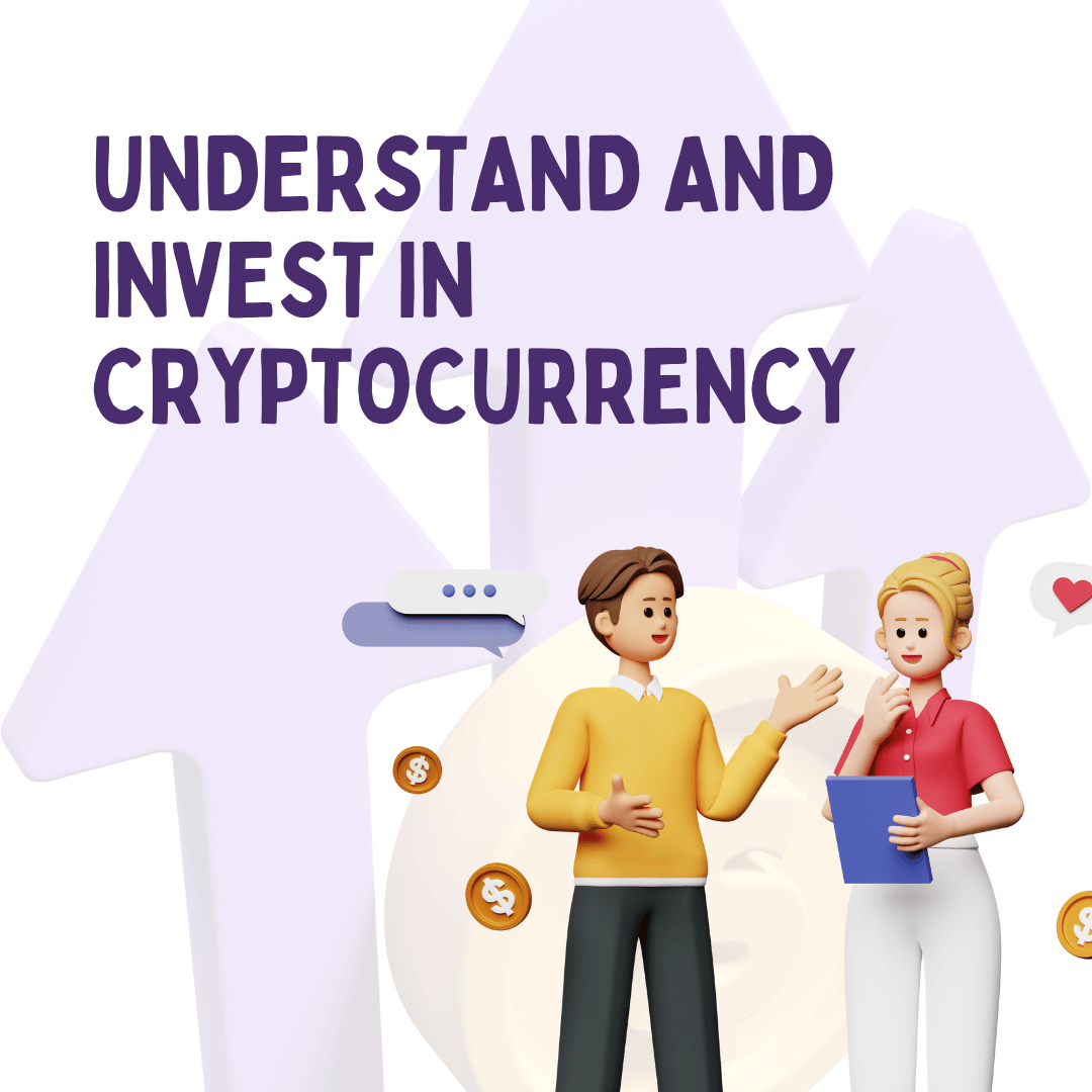 How to understand and invest in cryptocurrency for beginners