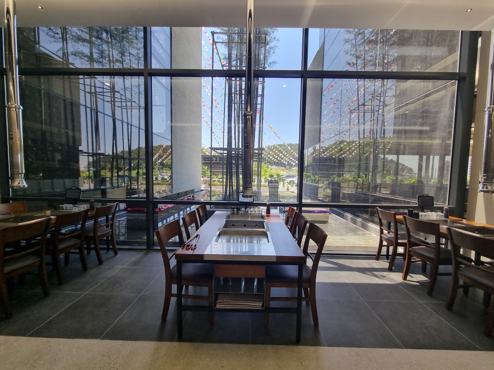 품장 을왕리점: 인천 영종도 가성비 좋은 초대형 장어구이 맛집 